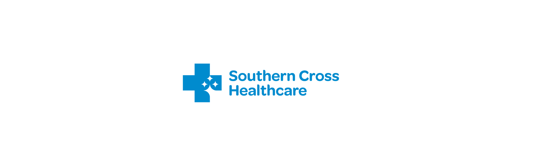 Southern Cross Healthcare logo