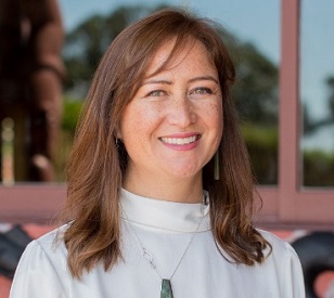 Precious Clark (chair) Precious Clark