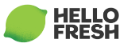 Hello Fresh logo