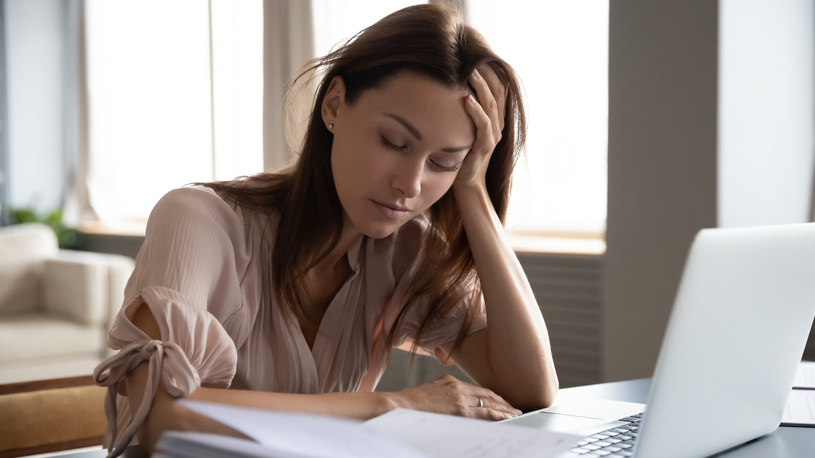 Mondayitis Mondayitis